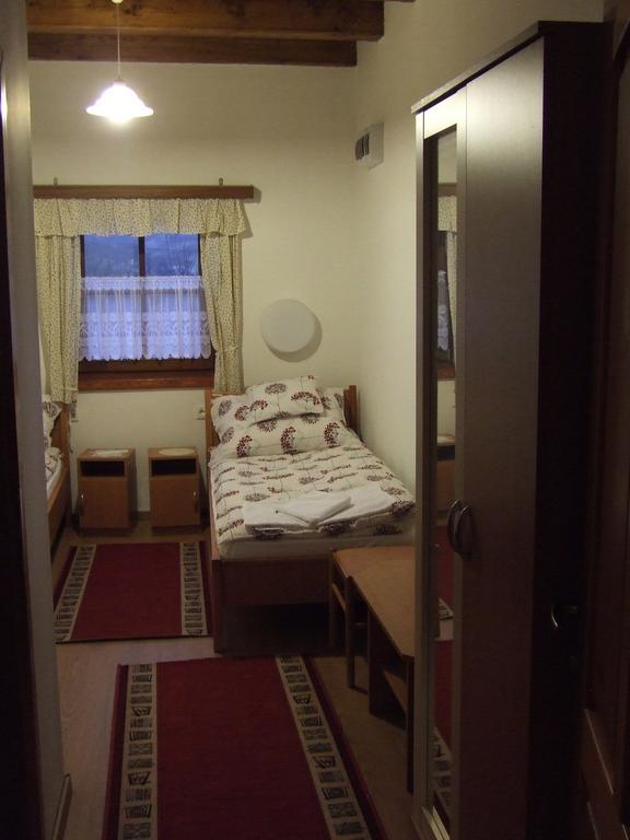 Hotel Oereg Somfa Vendeghaz Uppony Exteriér fotografie